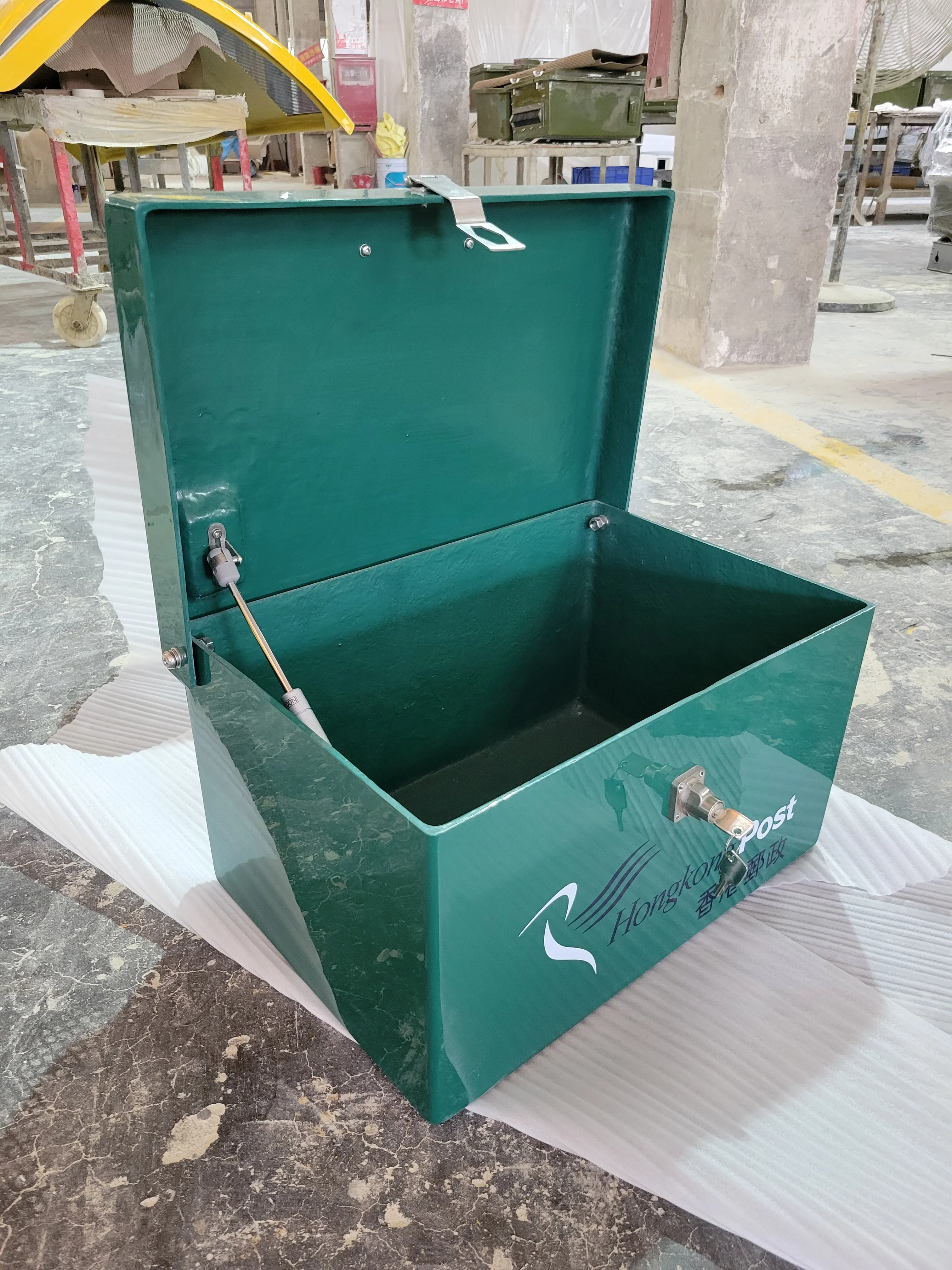 郵箱(單車用)